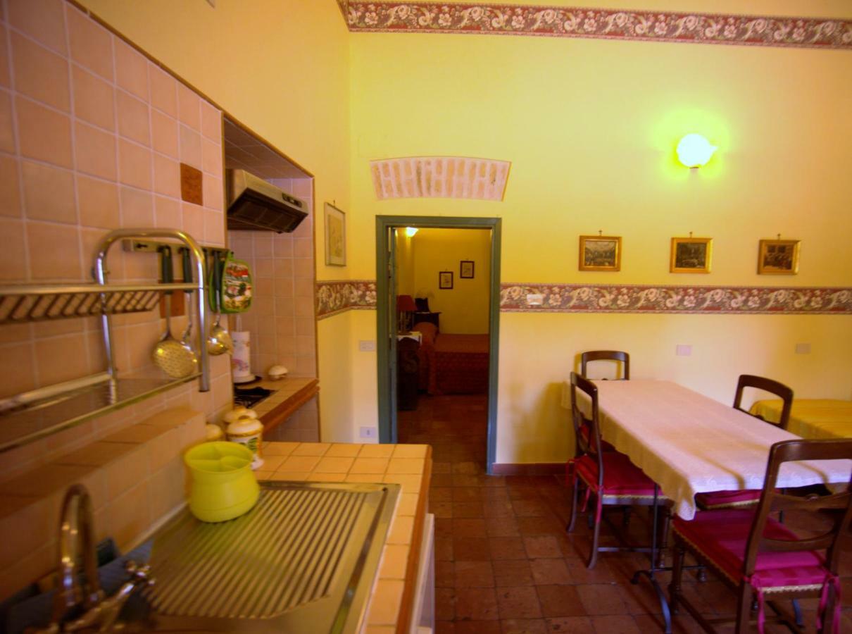 Roma - Quarto Del Cuoreヴィラ エクステリア 写真