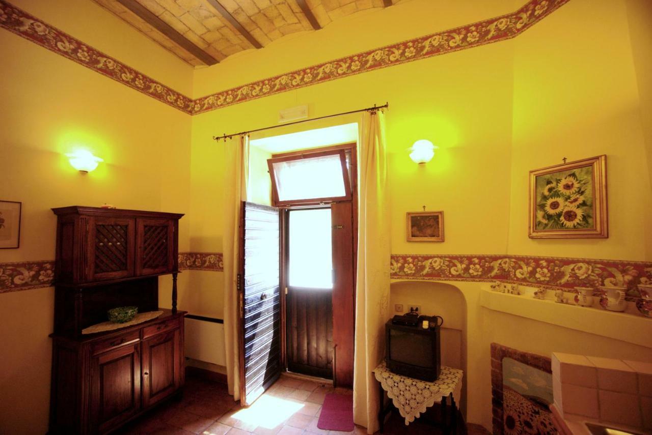 Roma - Quarto Del Cuoreヴィラ エクステリア 写真