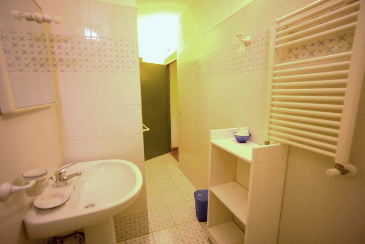 Roma - Quarto Del Cuoreヴィラ エクステリア 写真