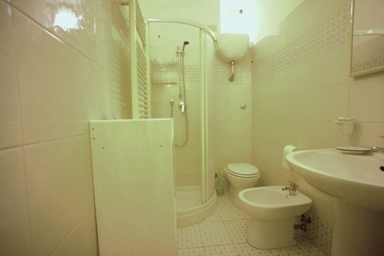 Roma - Quarto Del Cuoreヴィラ エクステリア 写真