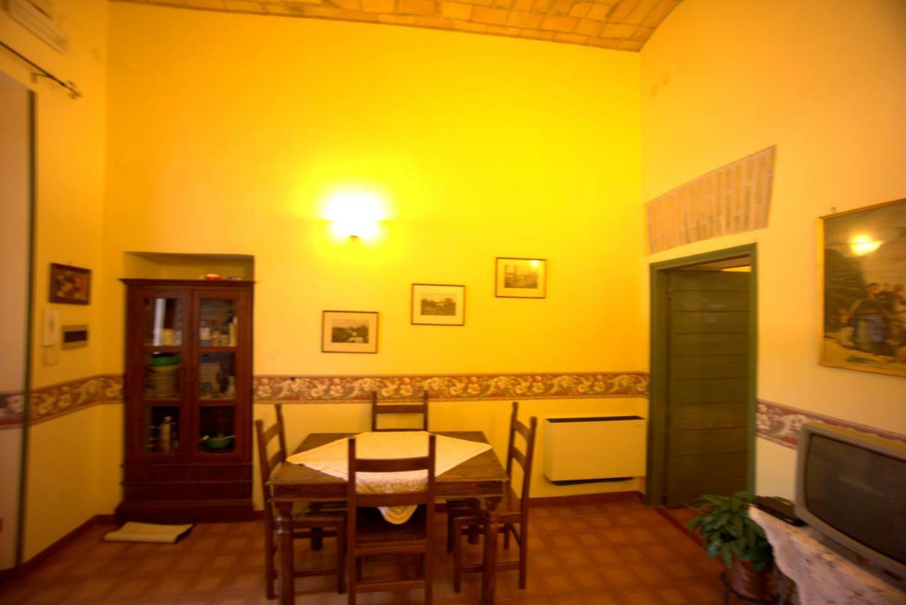 Roma - Quarto Del Cuoreヴィラ エクステリア 写真