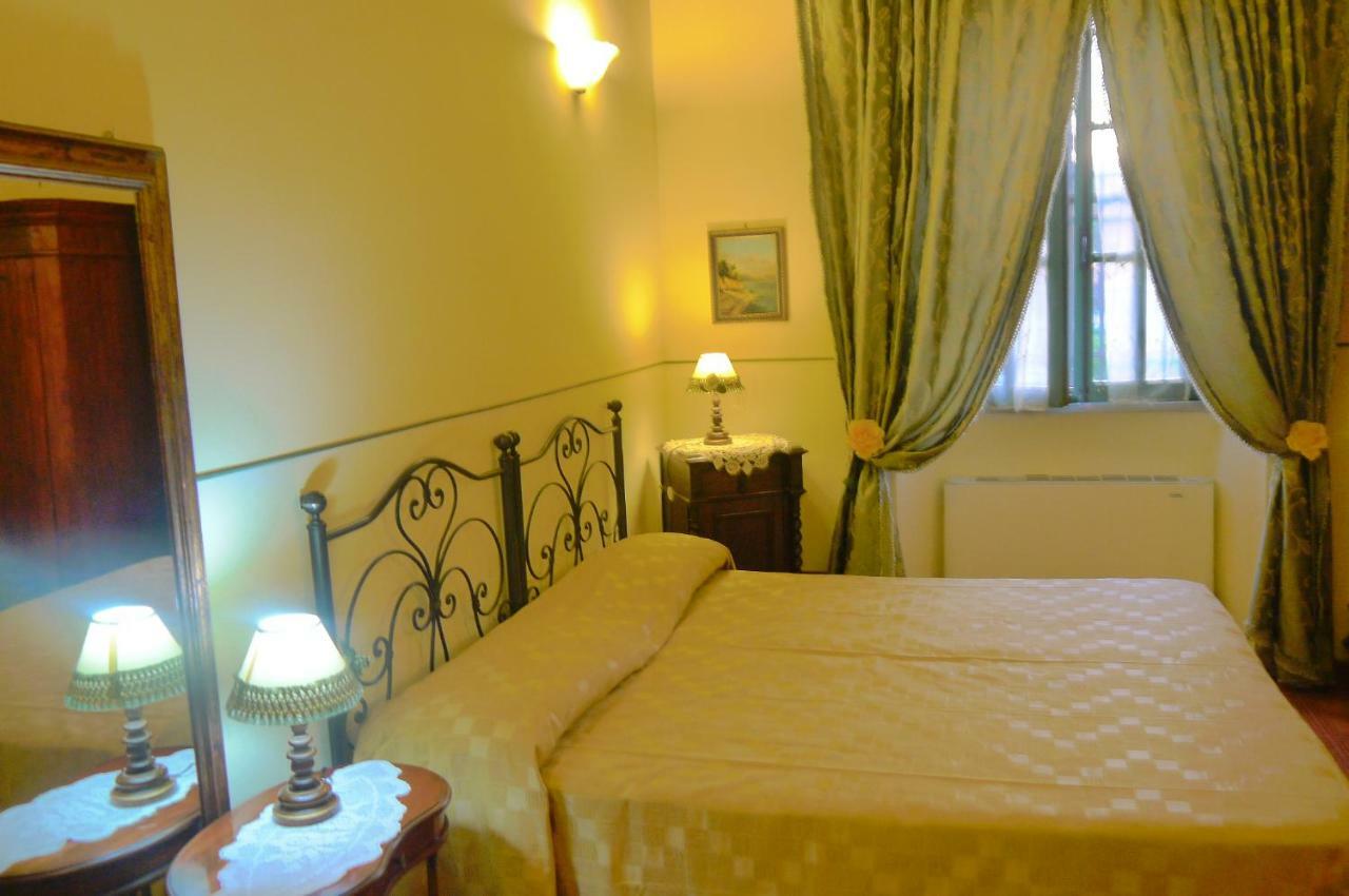 Roma - Quarto Del Cuoreヴィラ エクステリア 写真
