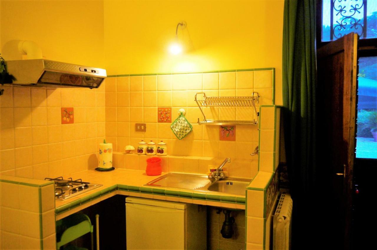 Roma - Quarto Del Cuoreヴィラ エクステリア 写真
