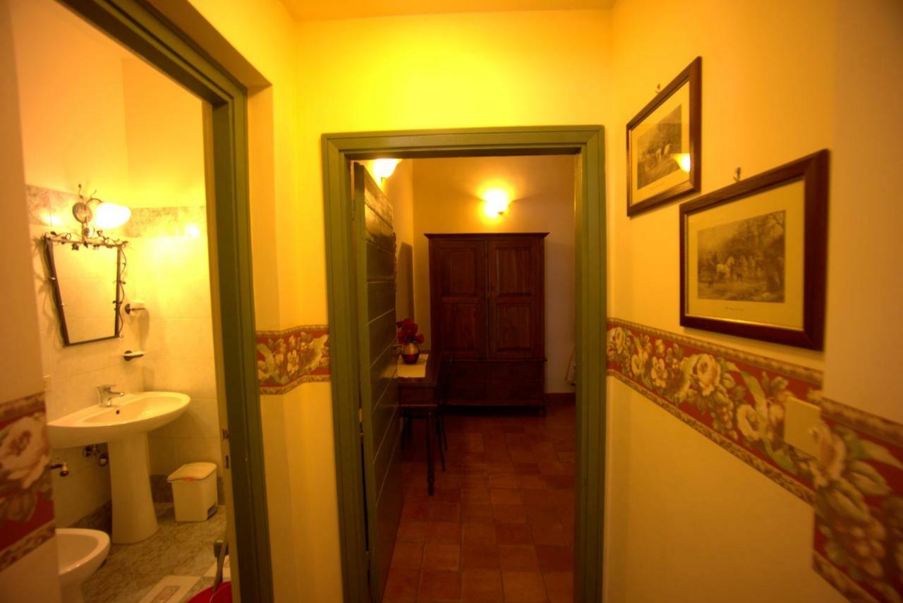 Roma - Quarto Del Cuoreヴィラ エクステリア 写真