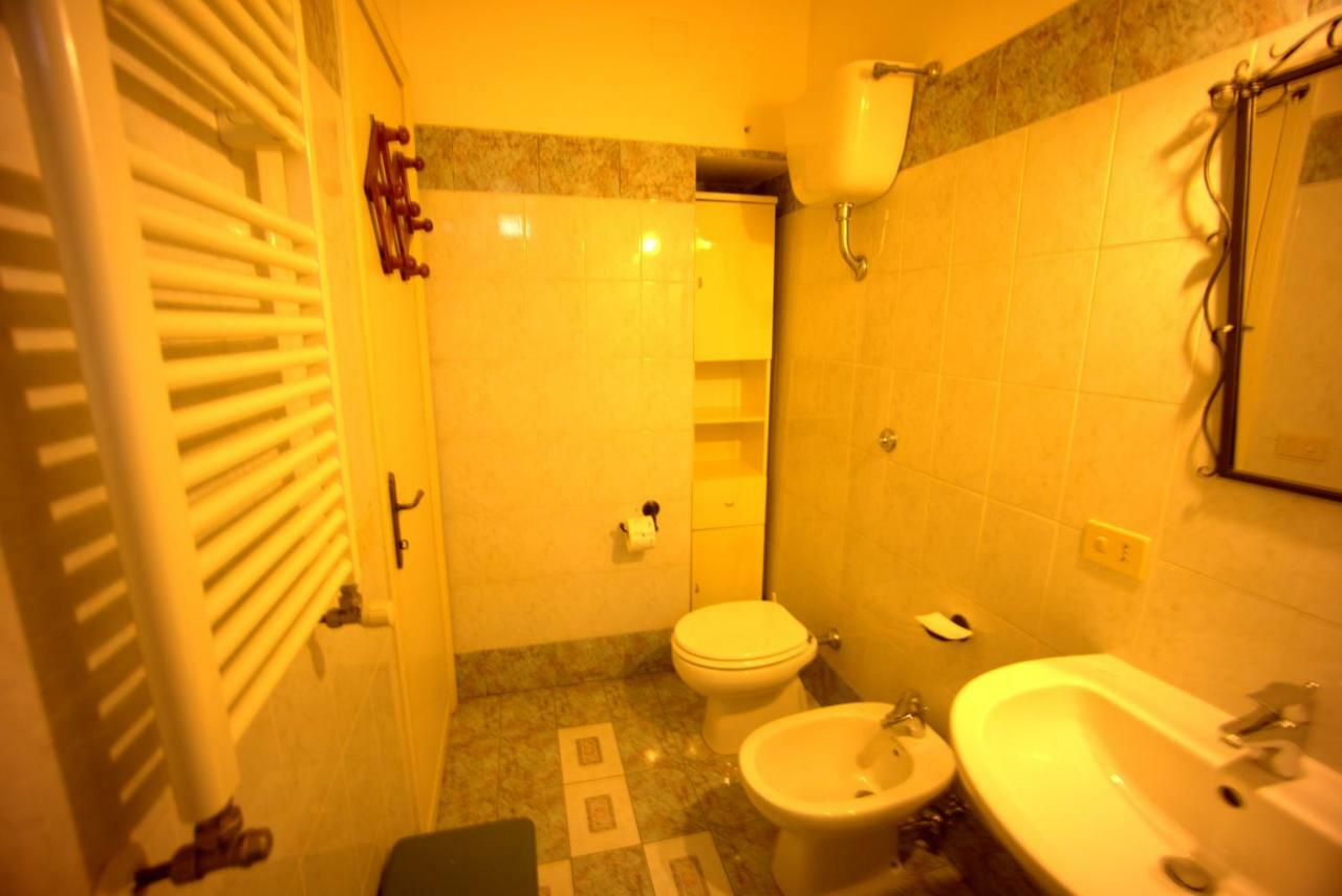 Roma - Quarto Del Cuoreヴィラ エクステリア 写真
