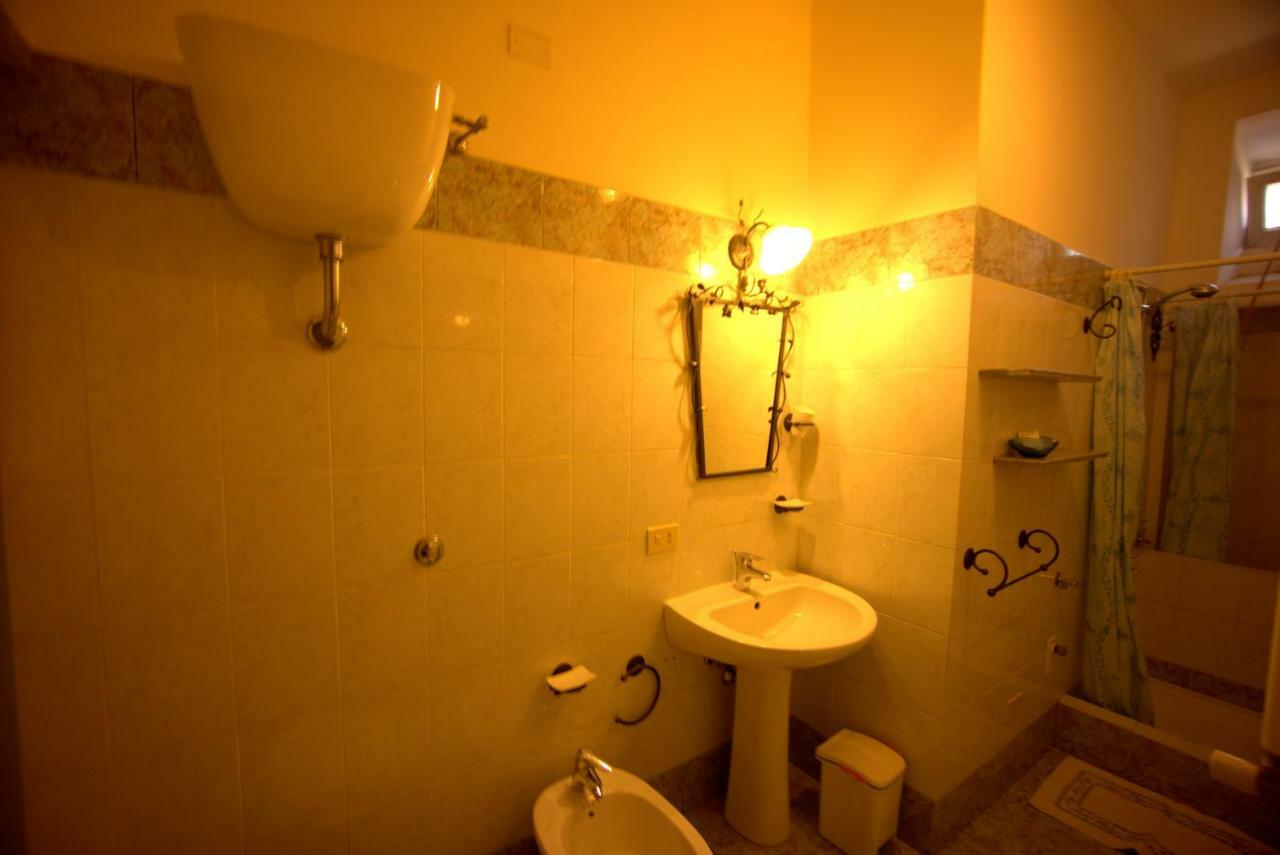 Roma - Quarto Del Cuoreヴィラ エクステリア 写真