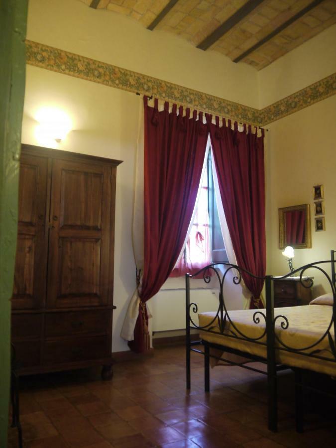 Roma - Quarto Del Cuoreヴィラ エクステリア 写真